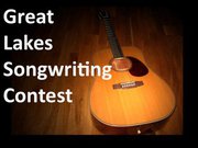 Great Lakes Songwriting Contest Logo