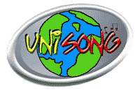 Unisong logo