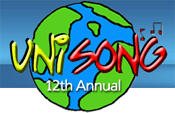 unisong 12th annual