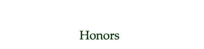   HONORS 